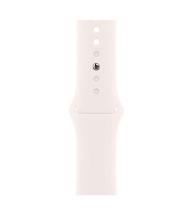 Appel Watch 10 series 46mm rose