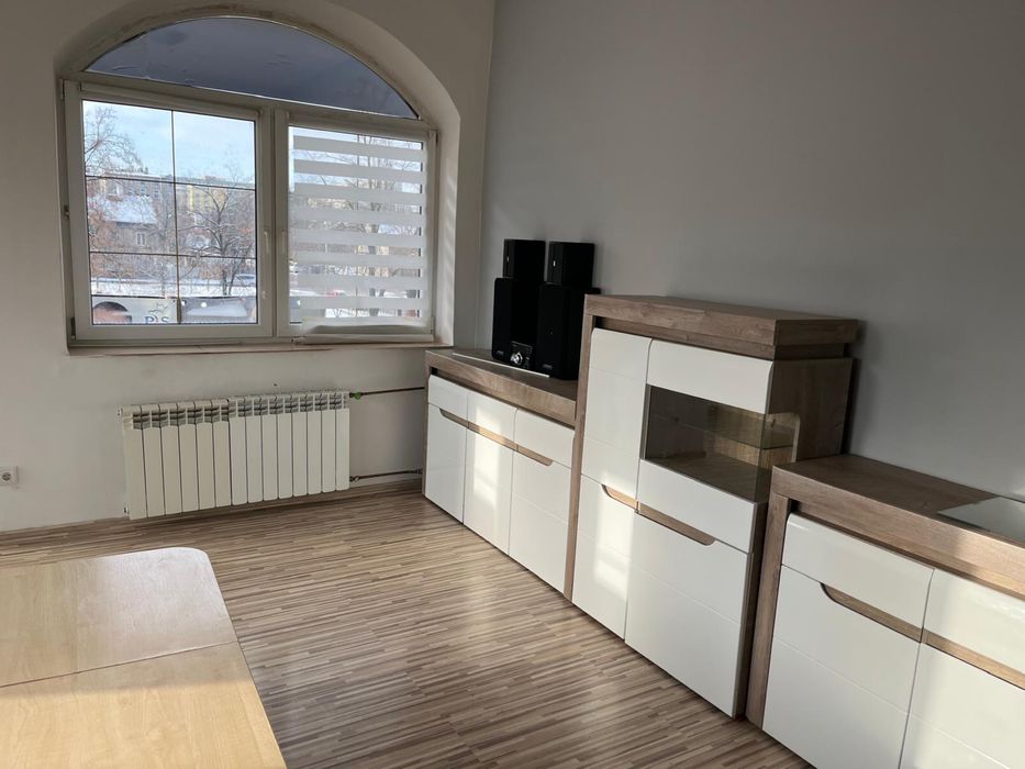 Mieszalnie do wynajecia