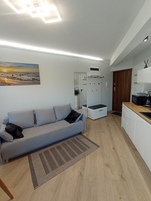 Apartament Primo w Darłówku