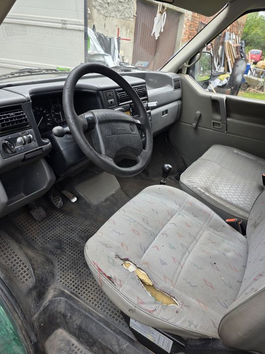 Vw Transporter t4