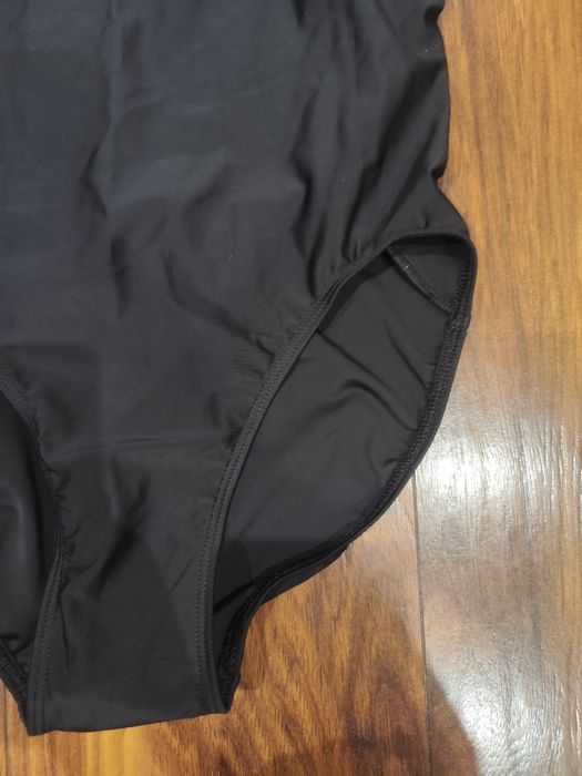 Nowy młodzieżowy strój kąpielowy adidas, sportowy. R. 32, ok.164