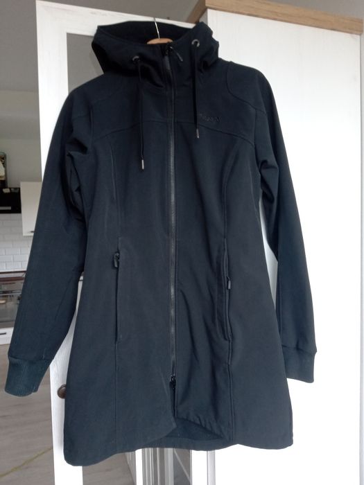 Softshell damski Bergans rozmiar M