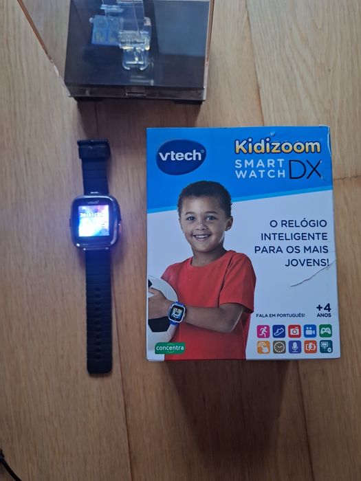 Relógio inteligente para Crianças