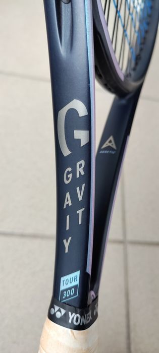 Rakieta tenisowa HEAD Gravity Tour 300