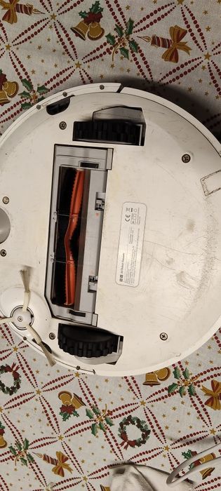 Mi robot vacuumm cleaner