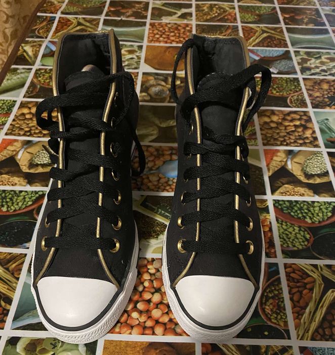 Кеди Converse All Star
