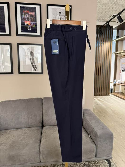 Штаны брюки equipage