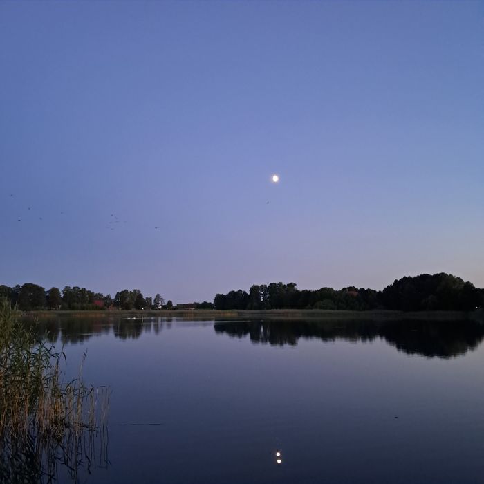 Domek nad jeziorem na Mazurach = udany urlop!