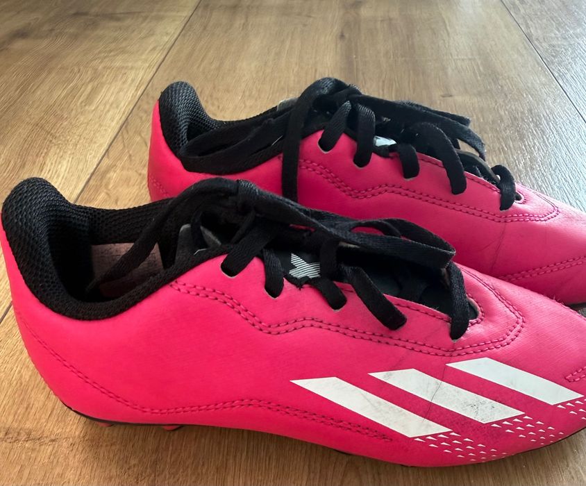 Korki chłopięce Adidas