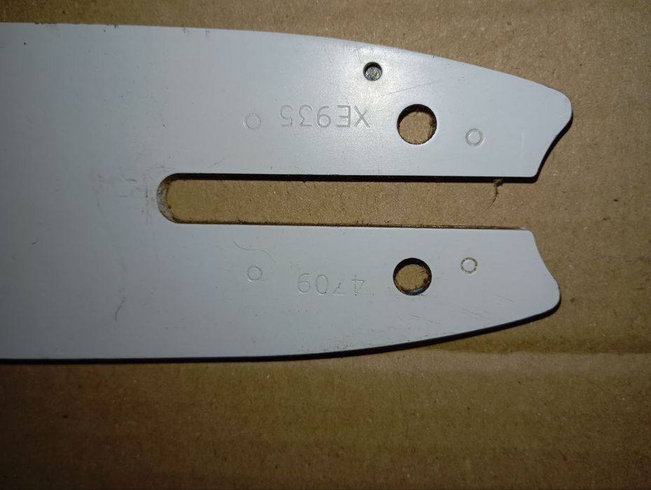 Шина Stihl 35см, Rollomstic E