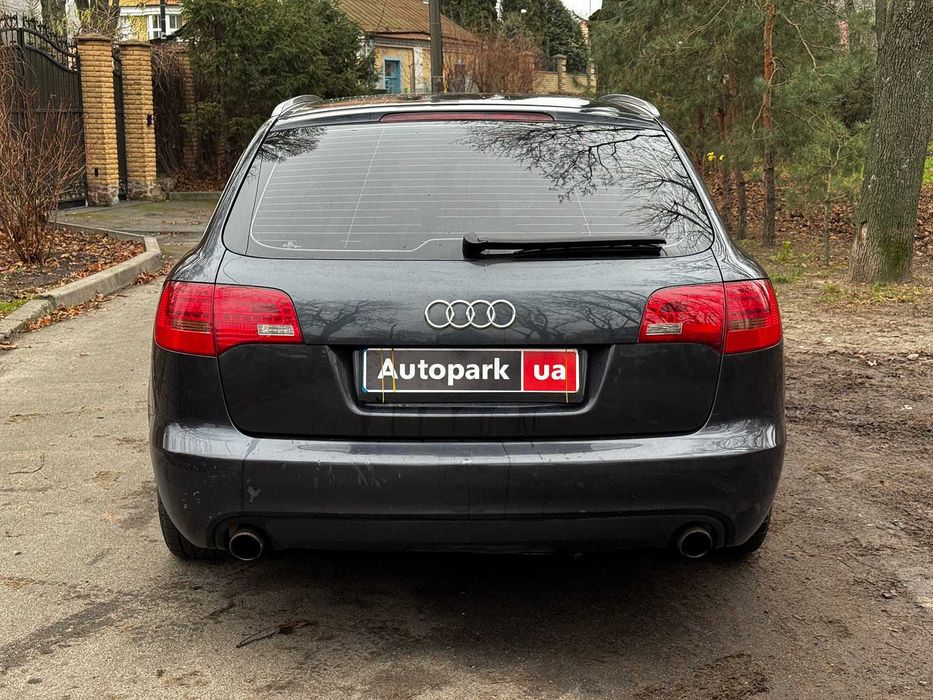 Продам Audi A6 2005р. #73901