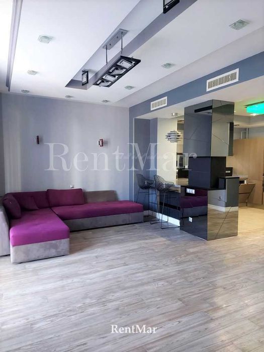 Многокомнатная квартира по адресу Куликово поле пл. (площадь 180 м²) - Atlanta.ua - фото 14