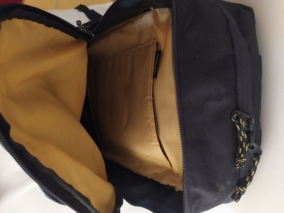 Mochila portátil HP