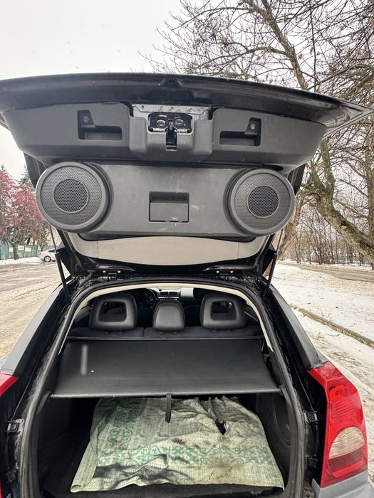 Додж калібер 2,0 газ/бензин торг