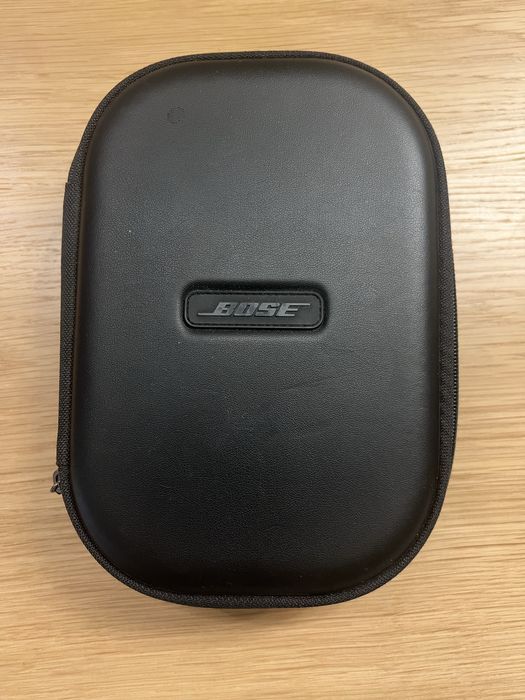 Bose QuietComfort 35