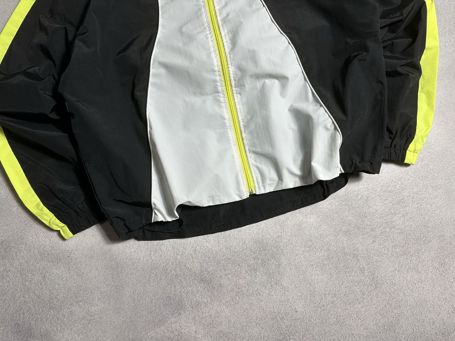 Вітровка Corteiz нова