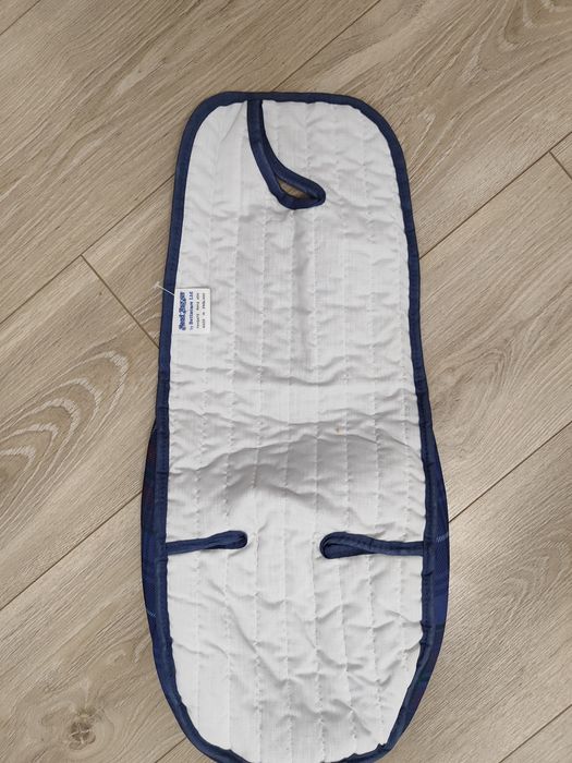 Вкладыш подголовник в автокресло