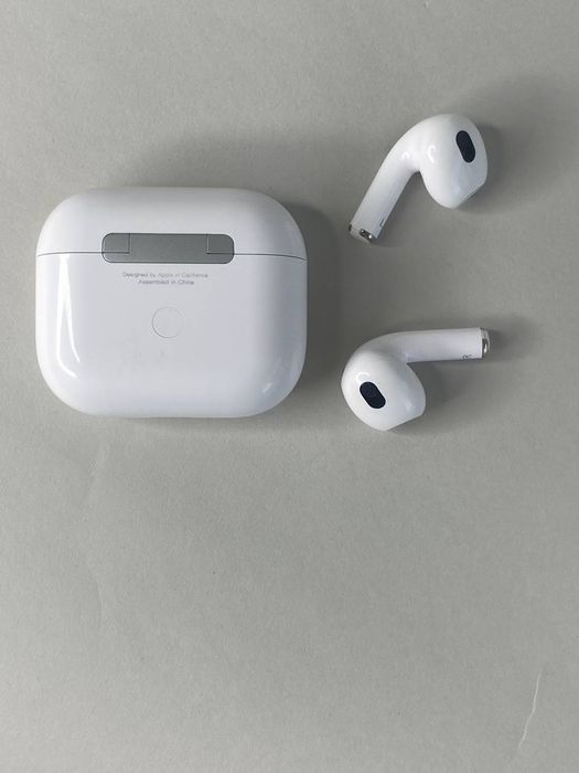 Airpods3 Hight Version