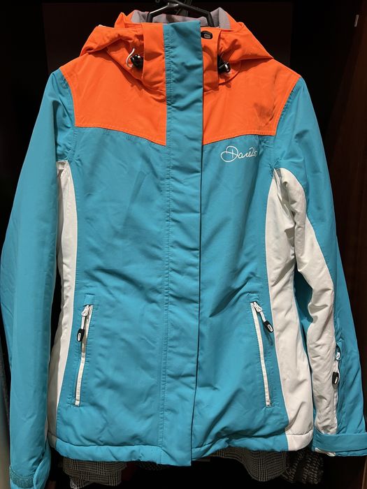 Лижна куртка ідеальний стан