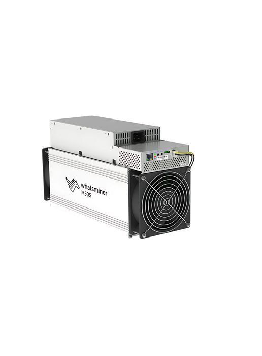 MICROBT WhatsMiner M50S | Miners.pl