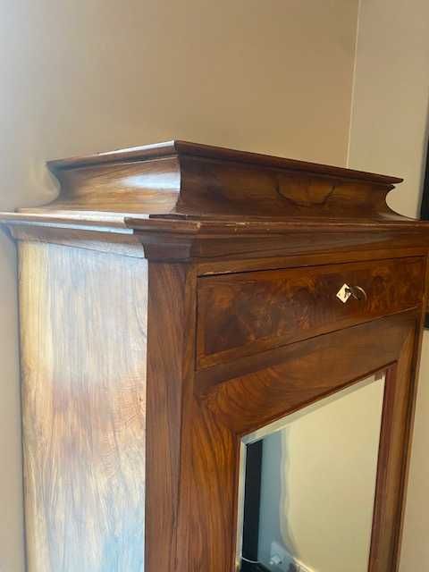 Komoda Biedermeier