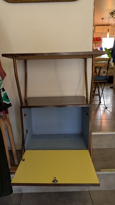 Móvel Vintage - excelente estado