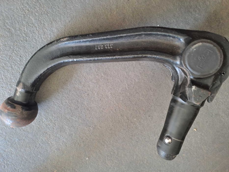 Gancho de reboque Mercedes W-203-k