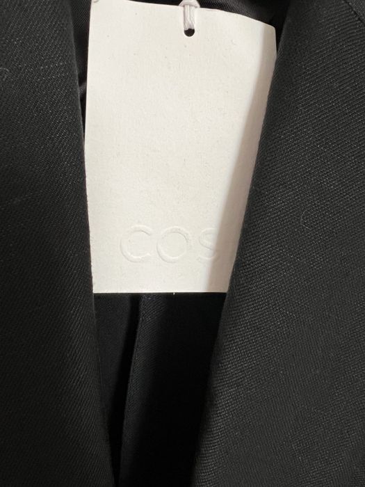 COS | Новий піджак L/XL