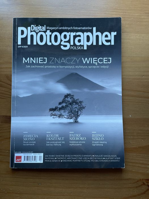 Digital Photographer 7 czasopism