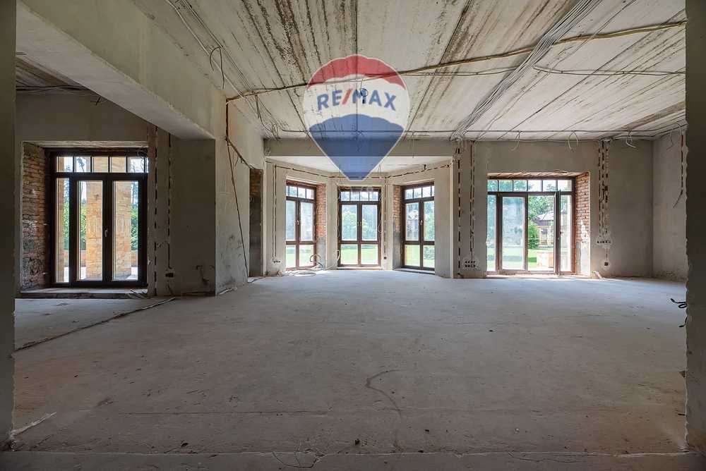 БЕЗ %! Лісова Буча. Будинок на ділянці 40сот. Біля соснового лісу. Газ