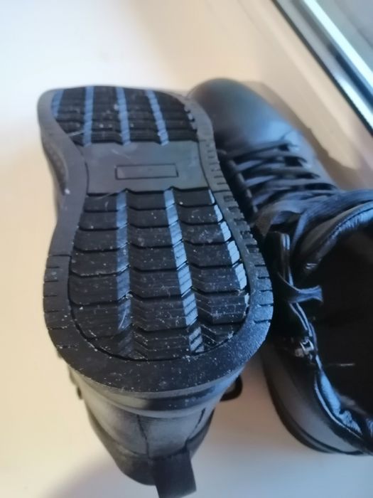 Черевики зимові 46р.