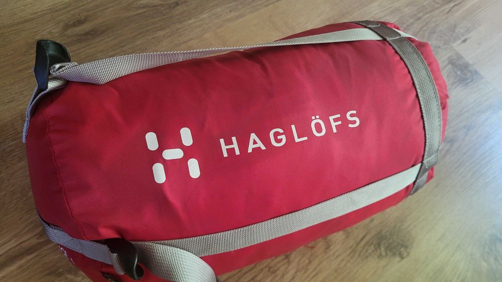 Haglofs Zlumber Performance 1 na 175cm