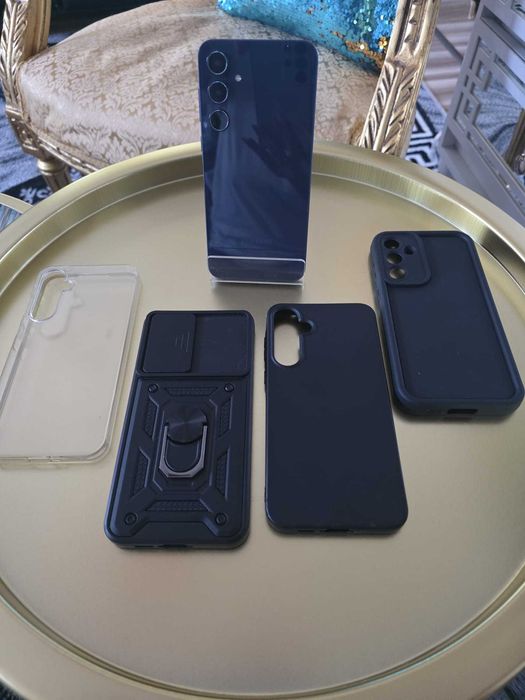 Samsung A55 5G Praktycznie Nowy