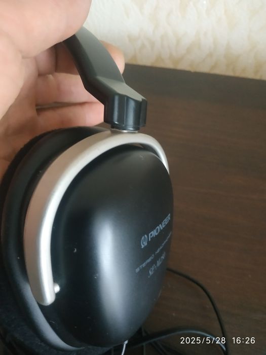 Наушники Pioneer SE-M250