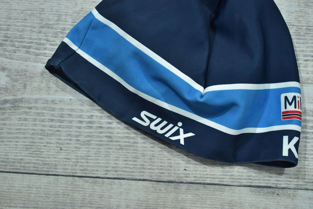 Swix Trekkingowa Czapka Beanie 60