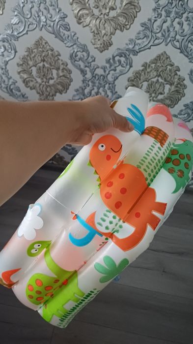 Дитячий басейн Intex