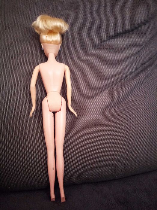 Лялька Попелюшка від Дісней