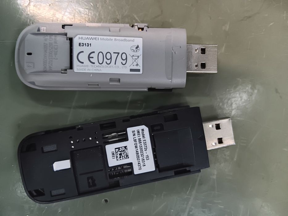 Modem GSM Huawei 3131 E173