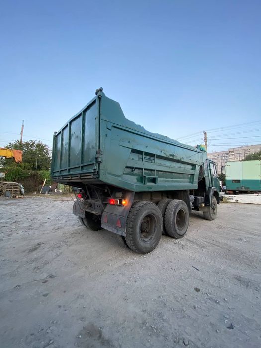 Продам Камаз в гарному стані