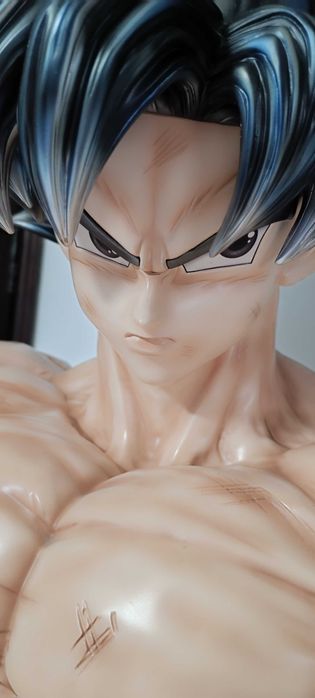 Dragon ball figuras