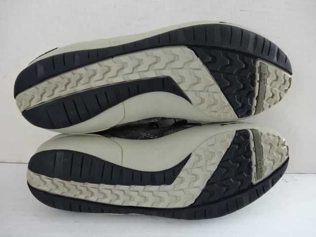 Buty CATERPILLAR roz 40 Letnie Sportowe Półbuty