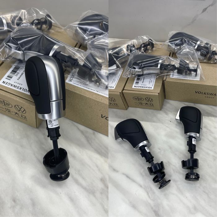 Селектор ричаг ручка ДСГ DSG Aisin автомат АКПП original Passat Golf: 1 ...