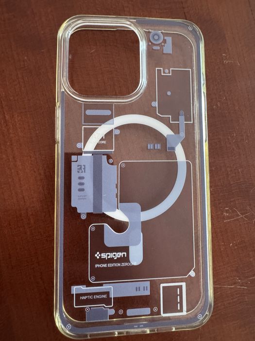 Iphone 15pro max 256gb cor azul