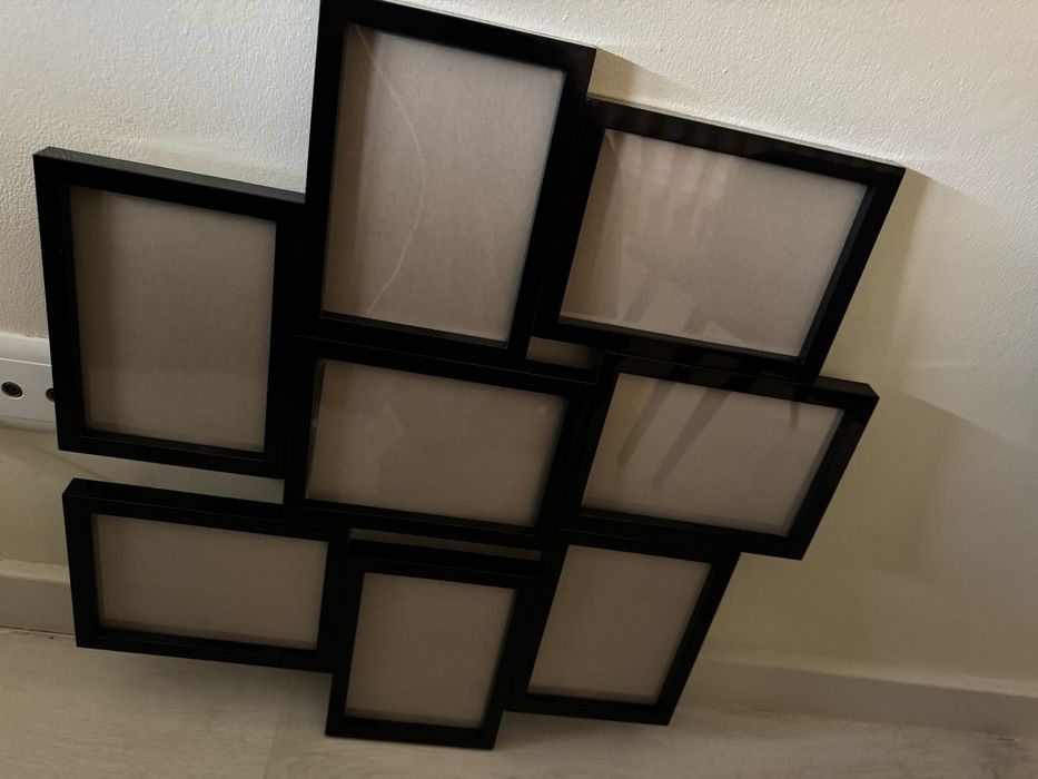 Porta fotografias