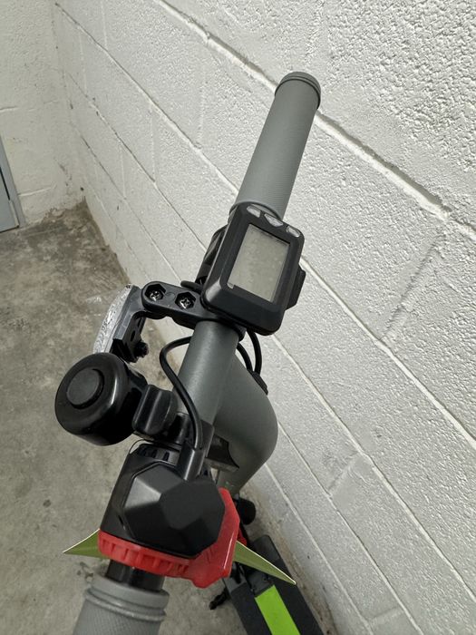 Trotinete elétrica Olsson Unique