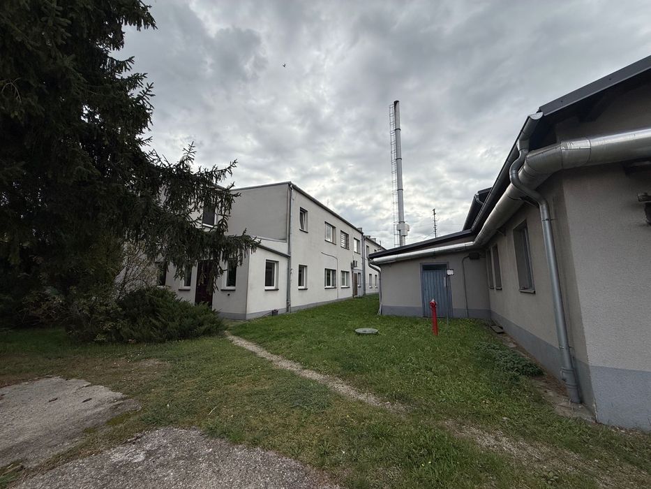 Wyjątkowa nieruchomość - dużo możliwości! - Widok 5