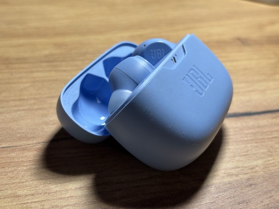 Навушники JBL Wave Beam