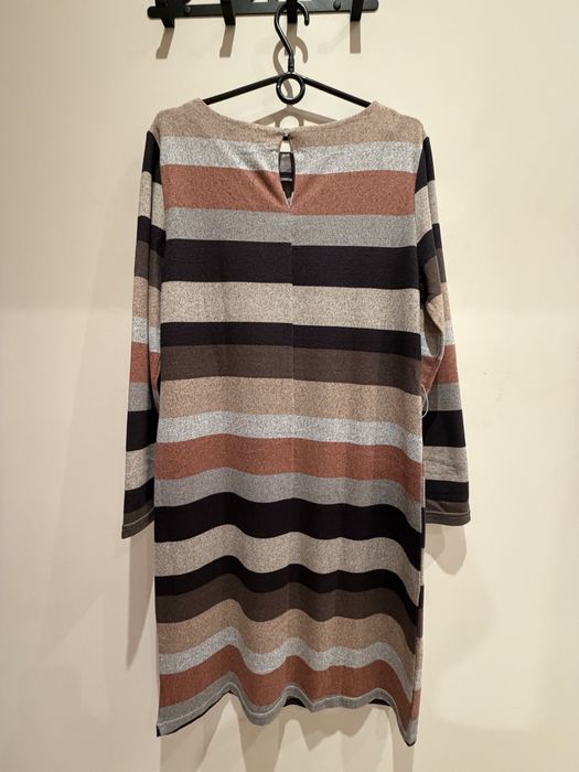 Sukienka Greenpoint, nowa z metką