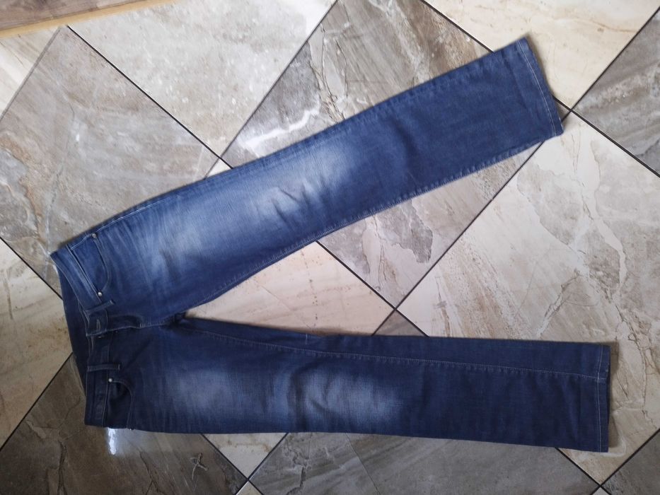 Jeansy damskie 32/36