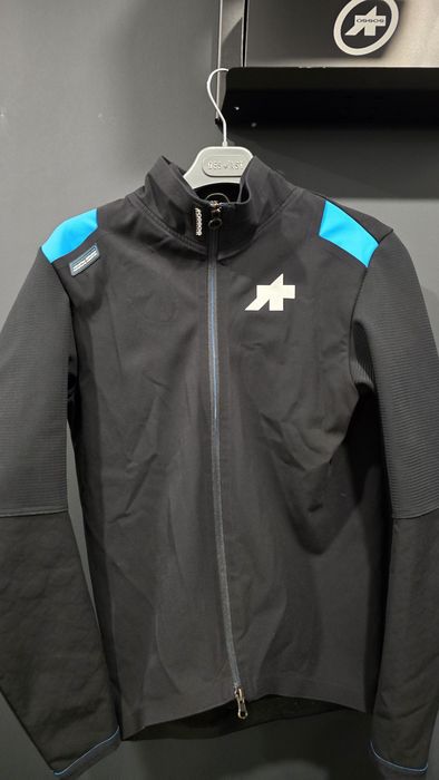 Casaco Assos Equipe RS Johdah Ultraz Winter - 800€